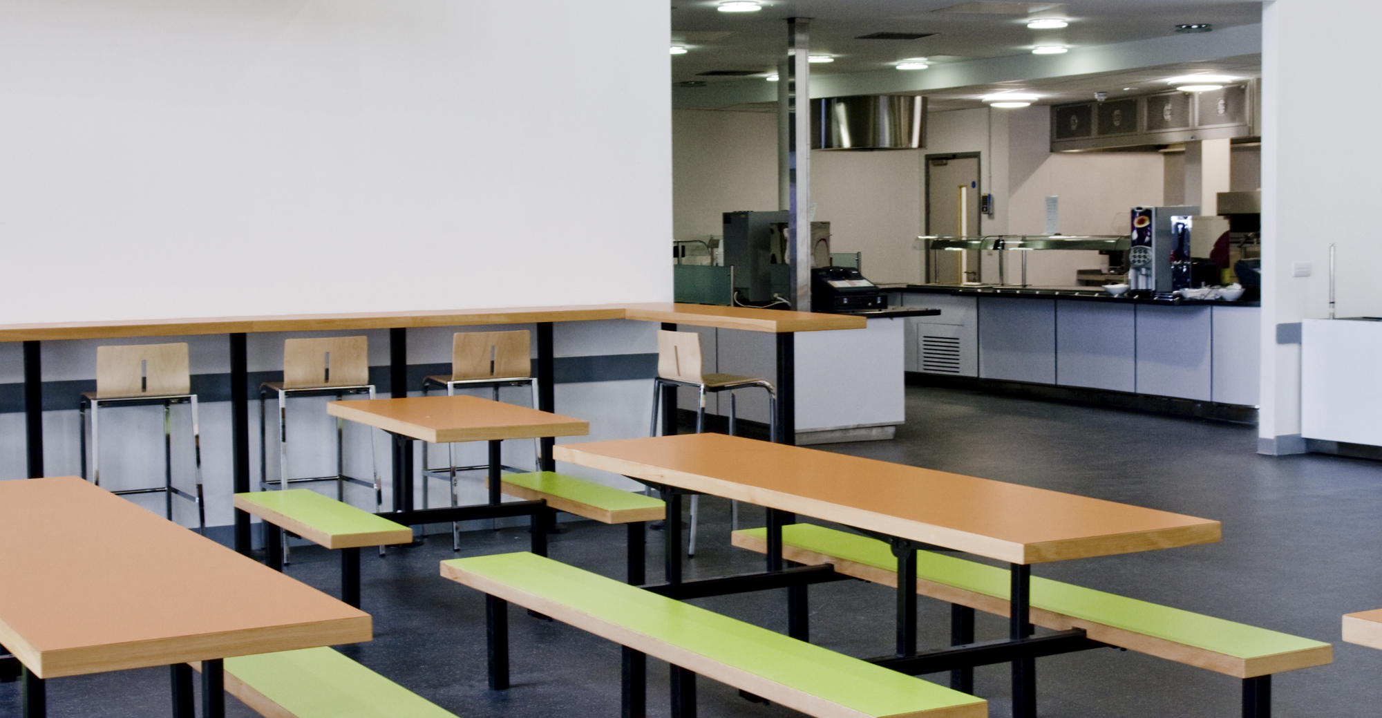 North West Kent College KSS