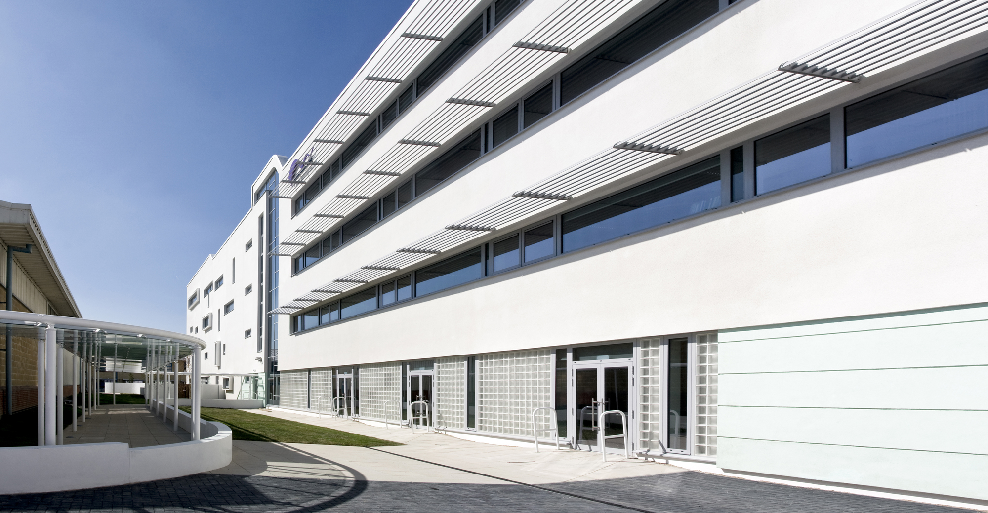 North West Kent College KSS