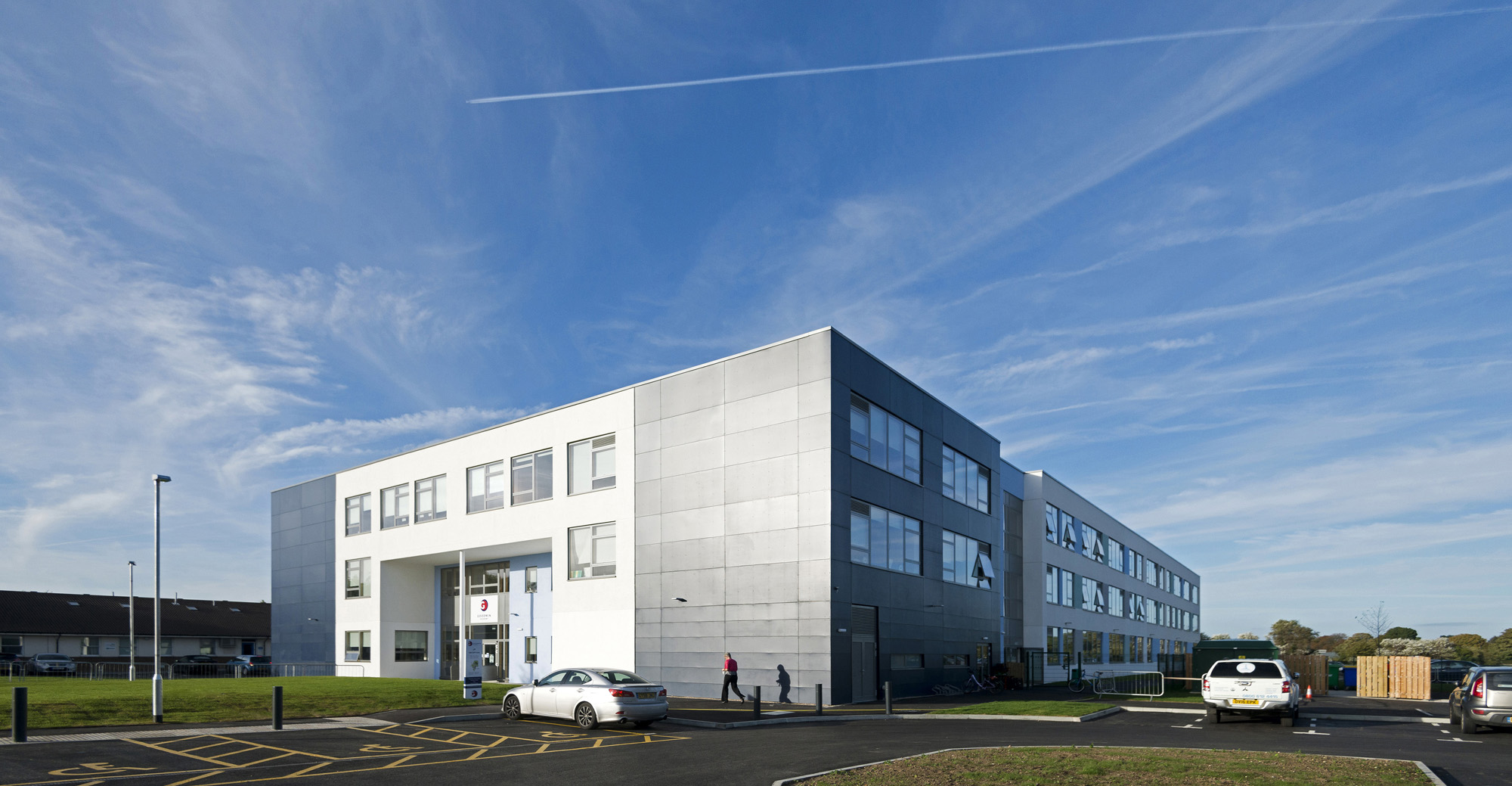 KSS’ Latest School In Kent Completes - KSS